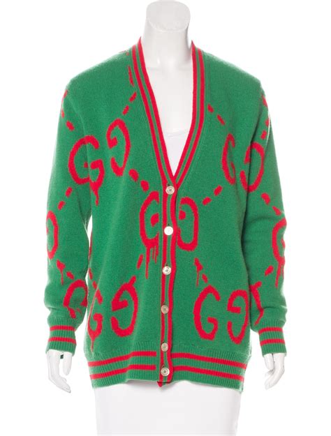 gucci cardigan womens replica|gucci ghost cardigan.